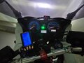 2006 Honda CB 1300, красный, 700000 рублей - вид 2