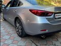2016 Mazda 6 III (GJ) Рестайлинг, серебристый, 2120000 рублей - вид 9