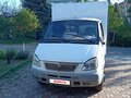 2004 ГАЗ ГАЗель (3302), белый, 750000 рублей - вид 4
