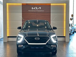 2024 Solaris HC, чёрный, 2725000 рублей, вид 2