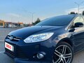 2013 Ford Focus III, синий, 1100000 рублей - вид 2