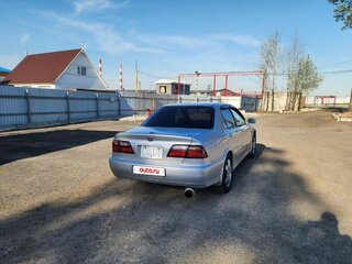 1999 Honda Accord VI, серый, 290000 рублей, вид 3