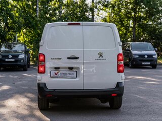 2021 Peugeot Expert III, белый, 2222000 рублей, вид 4