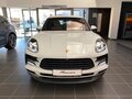 2020 Porsche Macan I Рестайлинг, белый - вид 9