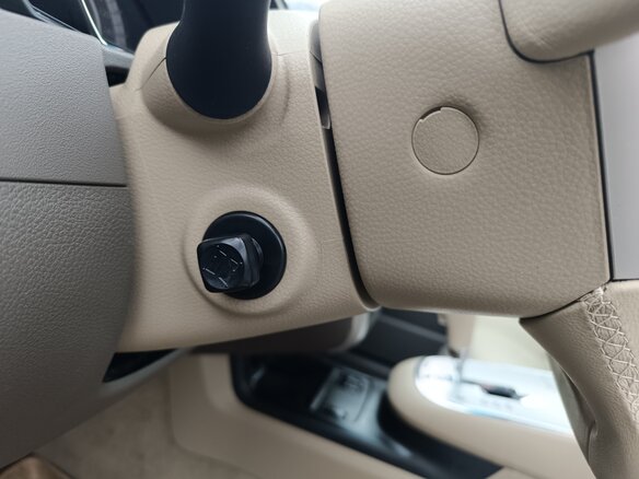 2010 Nissan Murano II (Z51), белый, 879000 рублей - вид 22