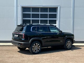 2026 Haval Dargo I Рестайлинг, чёрный, 3899000 рублей, вид 4