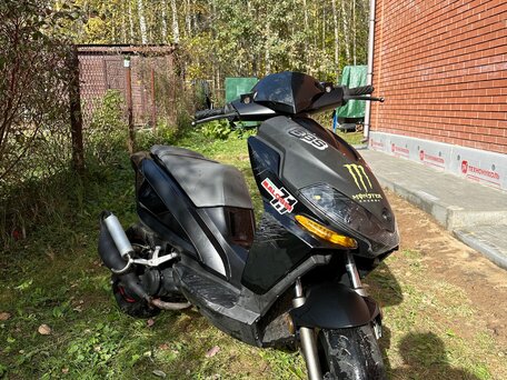 2014 Stels Arrow, чёрный, 59900 рублей, вид 1