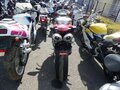 2010 Ducati 1198, пурпурный, 1100000 рублей - вид 2
