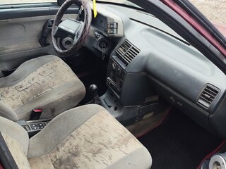 2005 Lada (ВАЗ) 2111 21112, пурпурный, 175000 рублей, вид 5