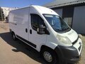 2011 Peugeot Boxer, белый, 1420000 рублей - вид 10