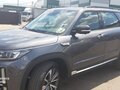 2023 Changan CS95 I Рестайлинг 2, серый, 3600000 рублей - вид 3
