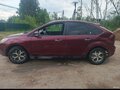 2008 Ford Focus II Рестайлинг, пурпурный, 444444 рублей - вид 5