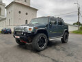 2005 Hummer H2 I, серый