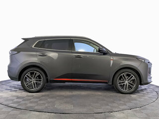 2023 Changan CS55 Plus II, серый, 1600000 рублей, вид 4