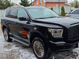 2023 Tank 500 I, чёрный, 3700000 рублей, вид 3