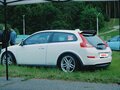 2011 Volvo C30 I Рестайлинг, белый, 800000 рублей - вид 11