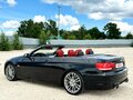 2007 BMW 3 серии 335i V (E90/E91/E92/E93), чёрный, 1650000 рублей - вид 4