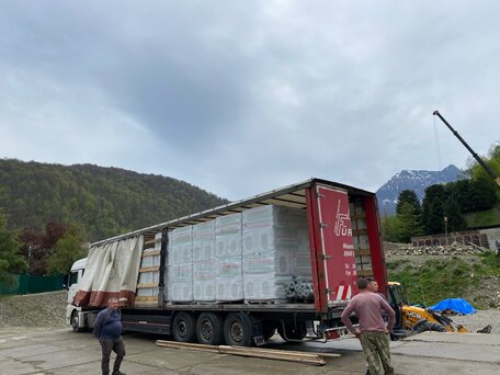 2005 Schwarzmuller SPA 3/E, серебристый, 1100000 рублей, вид 4