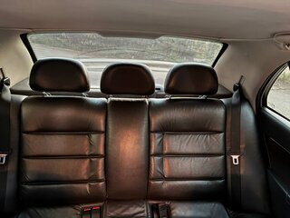 2003 Opel Omega B Рестайлинг, серебристый, 610000 рублей, вид 5