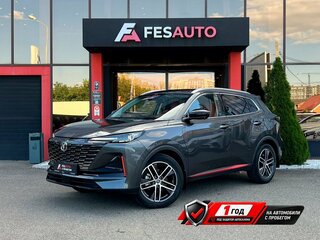 2024 Changan UNI-S I, серый, 2200000 рублей, вид 1
