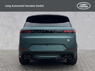 2025 Land Rover Range Rover Sport SV III, серый, 32200000 рублей, вид 3