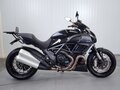 2011 Ducati Diavel, чёрный, 729000 рублей