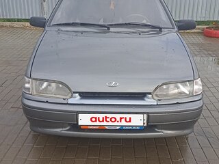 2006 Lada (ВАЗ) 2114, серый, 245000 рублей, вид 1