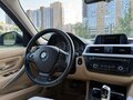 2013 BMW 3 серии 320i VI (F3x), белый, 1490000 рублей - вид 9