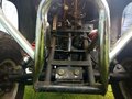 2013 Stels ATV-100, красный, 80000 рублей - вид 6