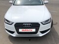 2012 Audi A4 IV (B8) Рестайлинг, белый, 1650000 рублей - вид 2