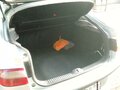 2001 Renault Laguna II, серебристый - вид 7
