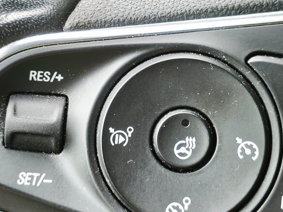2021 Opel Grandland I (X), синий, 2190000 рублей - вид 25
