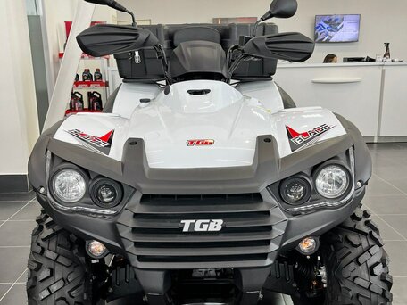 2022 TGB Blade 500, белый, 899000 рублей, вид 1