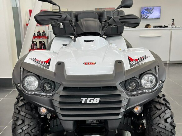 2022 TGB Blade 500, белый
