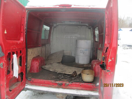 2010 Fiat Professional Ducato, пурпурный, 450000 рублей, вид 3