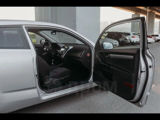 2011 Kia Ceed I Рестайлинг, серый, 750000 рублей, вид 3