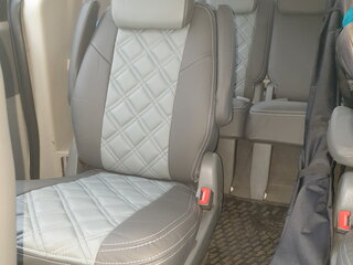 2008 Dodge Caravan Grand V, белый, 950000 рублей, вид 5