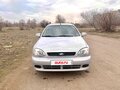 2012 ЗАЗ Chance, серебристый, 259000 рублей - вид 1