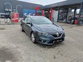 2019 Renault Megane IV, серебристый, 1370000 рублей - вид 3
