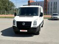 2010 Volkswagen Crafter, белый, 1350000 рублей - вид 4