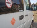 2014 Mercedes-Benz Sprinter Classic, белый, 800000 рублей - вид 2