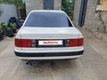 1992 Audi 100 IV (C4), белый, 250000 рублей - вид 2