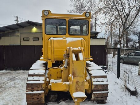 2001 ЧТЗ Б-170, 850000 рублей, вид 4