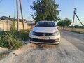 2016 Volkswagen Polo V Рестайлинг, белый, 900000 рублей - вид 1