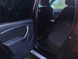 2017 Renault Duster I Рестайлинг, коричневый, 1500000 рублей, вид 5