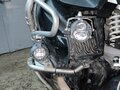 2014 BMW R 1200 GS Adventure, белый, 1350000 рублей - вид 11
