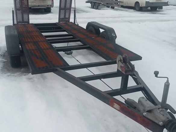 2011 New Holland L - series, жёлтый, 4000000 рублей - вид 10