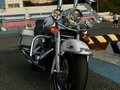 2008 Harley-Davidson Road King, белый, 1100000 рублей - вид 2