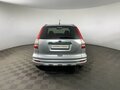 2011 Honda CR-V III Рестайлинг, серебристый - вид 5