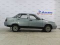 2002 Lada (ВАЗ) 2110, серый - вид 5
